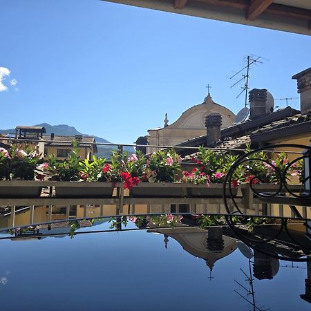 Alle Porte Riva del Garda Buitenkant foto