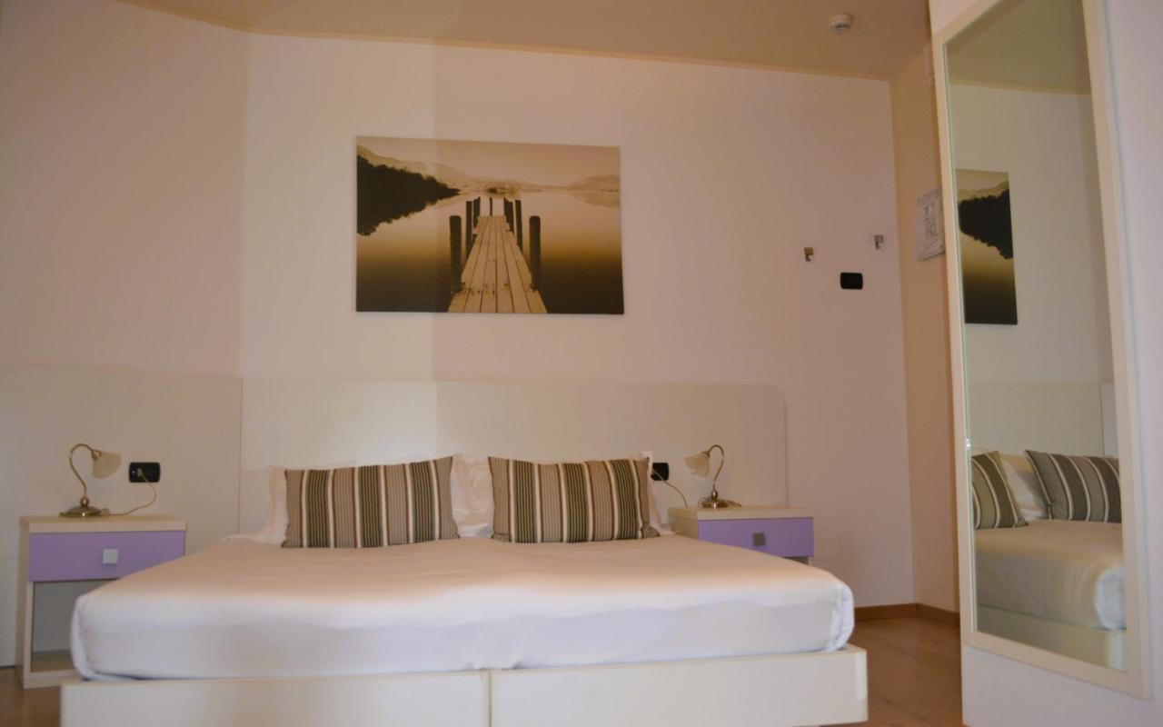 Alle Porte Riva del Garda Buitenkant foto