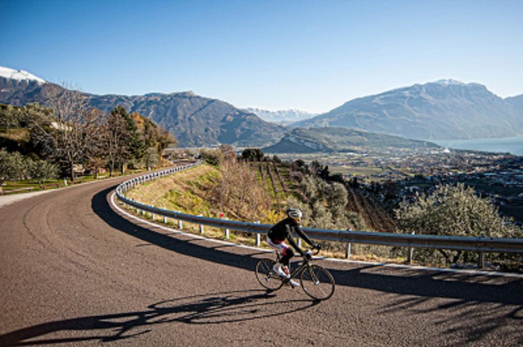 Alle Porte Riva del Garda Buitenkant foto