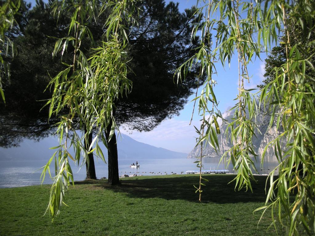 Alle Porte Riva del Garda Buitenkant foto